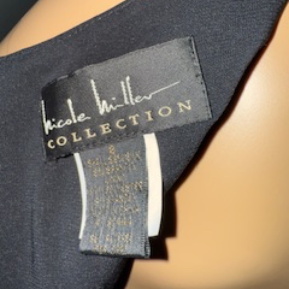 Nicole Miller Collection - Picture 3 of 3